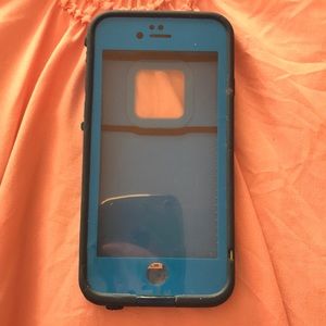 Lifeproof iPhone 6 and 6s